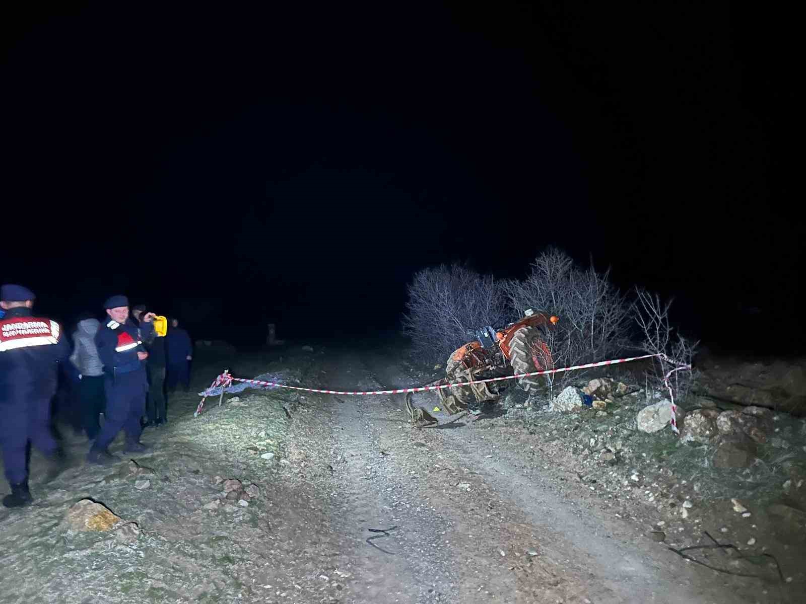 Uşak’ta av tüfeği ile vurulan kişi hayatını kaybetti
