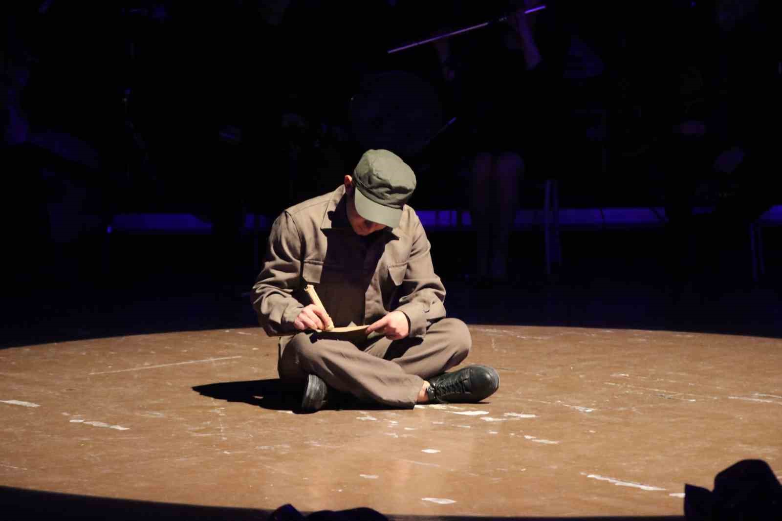 Uşak’ta İstiklal Marşı’nın Kabulü ve Mehmet Akif Ersoy’u Anma programı
