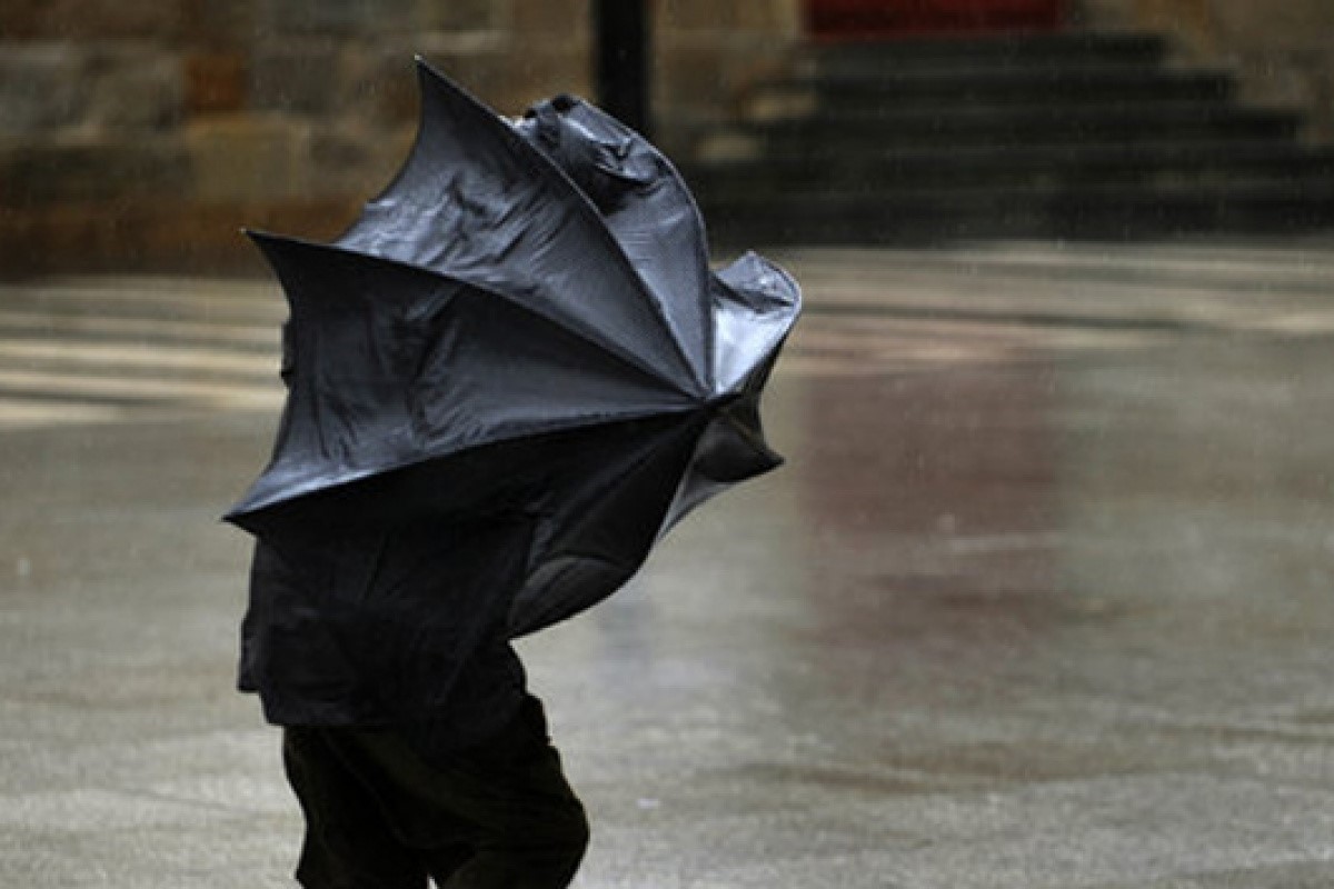 Uşak’ta kuvvetli rüzgar ve fırtına uyarısı
Uşak’ta kuvvetli rüzgar ve fırtına uyarısı