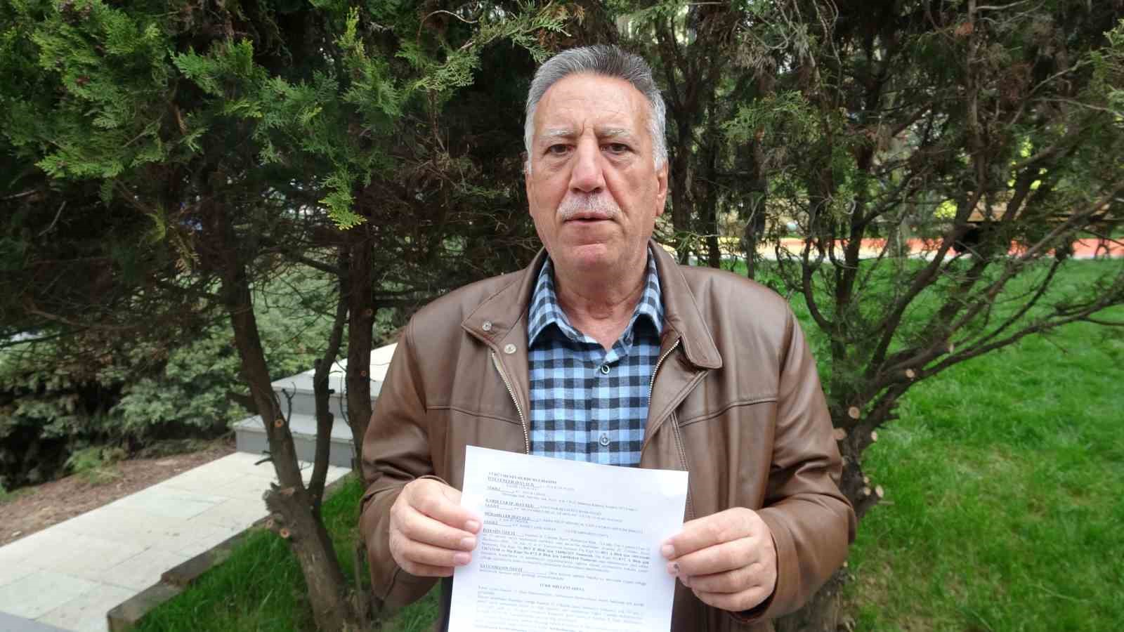 Üsküdar’da mahkemeyi kazandılar, inşaatı durduramadılar
