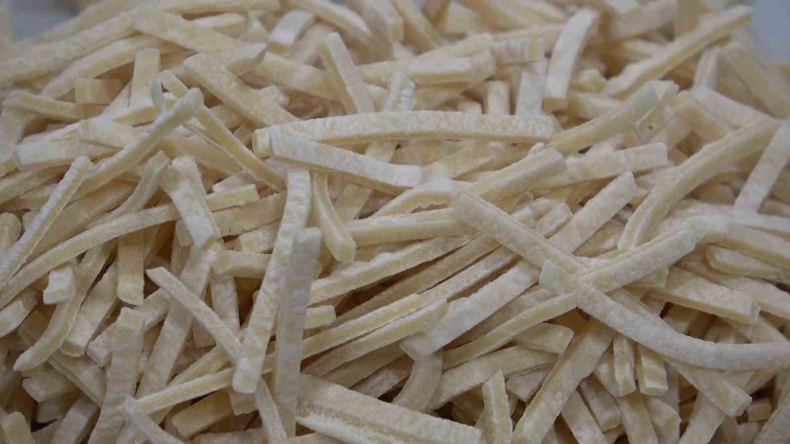 Usta şeflerden "sakala çarpan çorbası" tavsiyesi: "Acıktırmaz, susatmaz"
