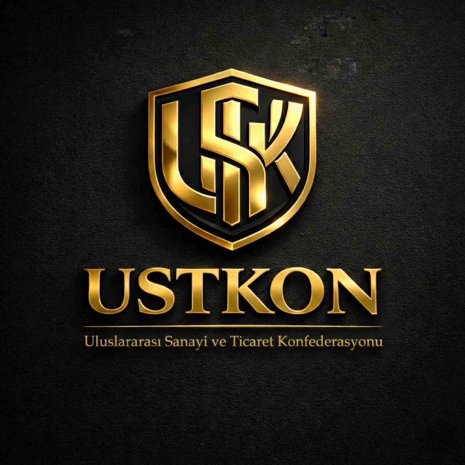 USTKON ve SATKOF’ta Genel Başkan Yardımcılığına 3 atama
