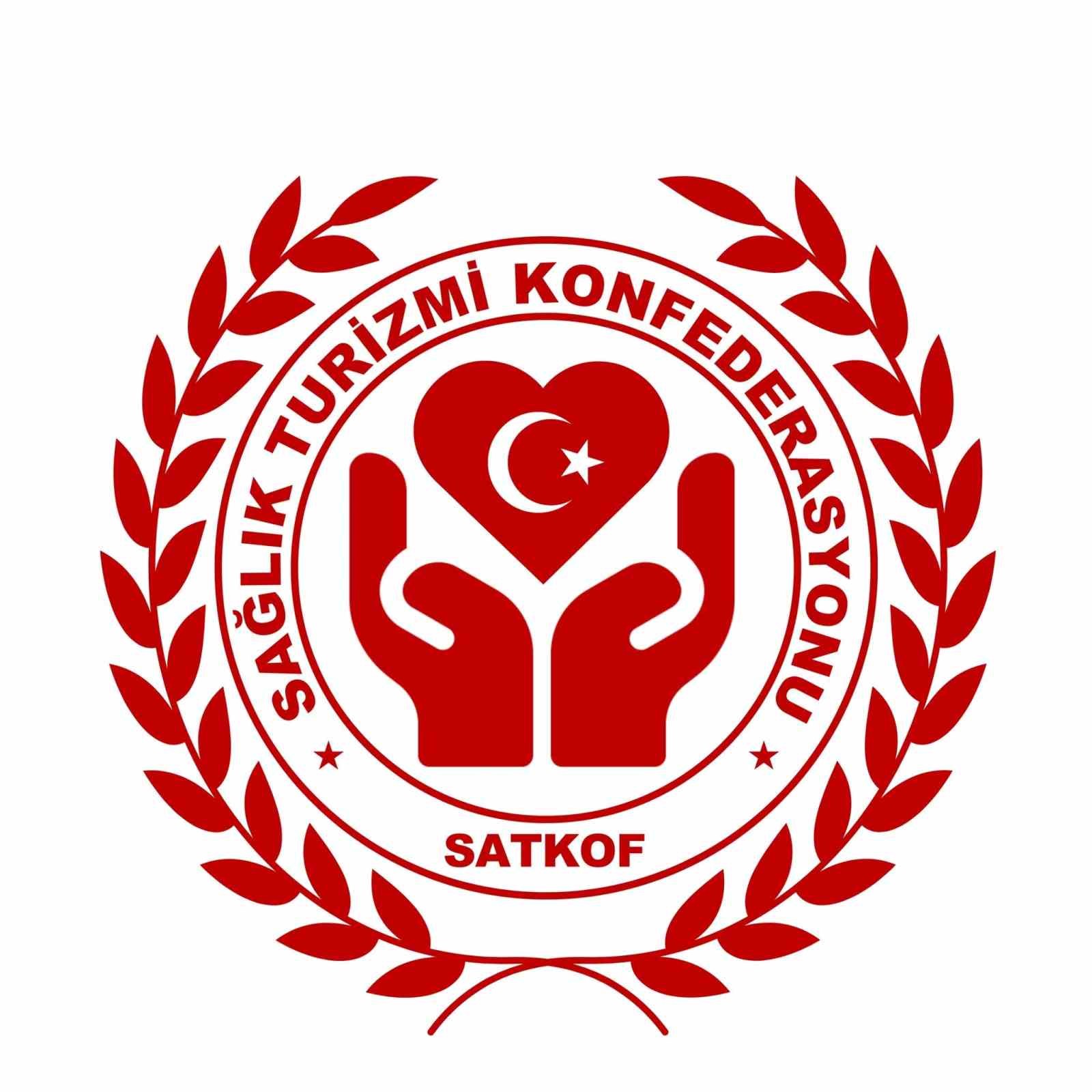 USTKON ve SATKOF’ta Genel Başkan Yardımcılığına 3 atama
