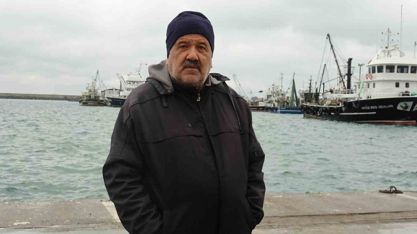 Uyanık lüfer Karadeniz zekasını kullandı: Denizlerde bol ama ağlara girmiyor
