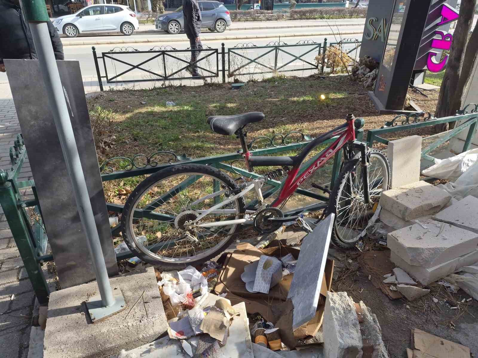 Uyarılar duyarsız sürücülerin umurunda değil
