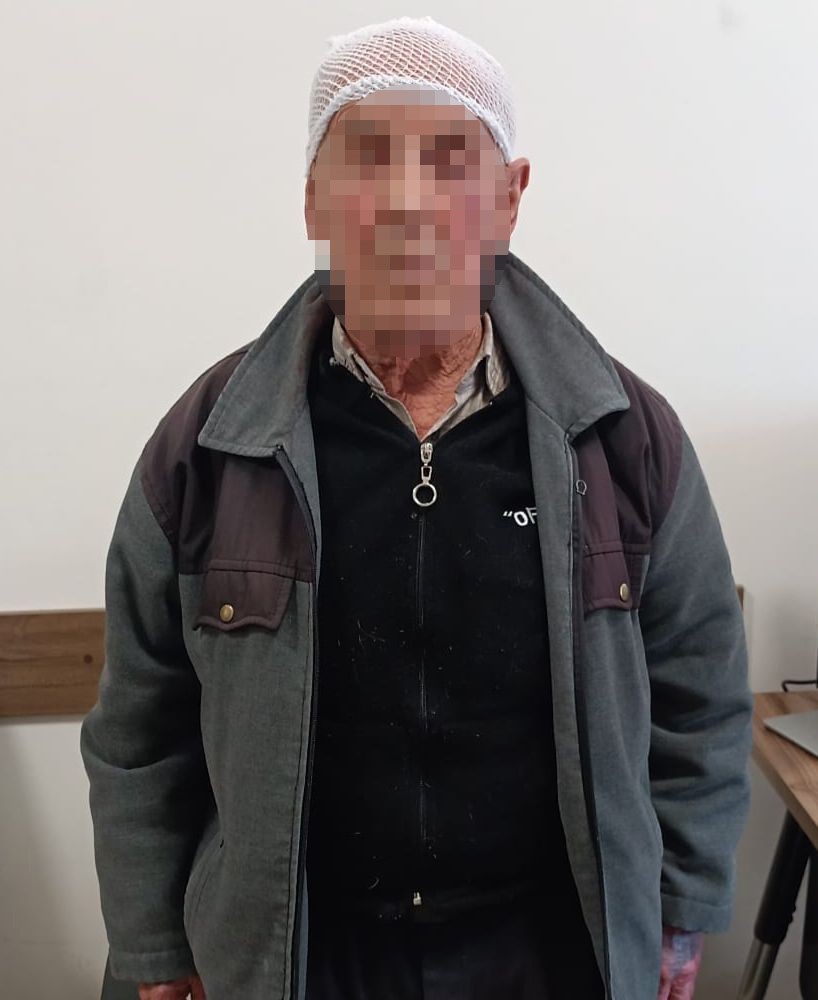 Uykudaki eşinin boğazını keserek öldürmüştü: İlk ifadesi ortaya çıktı
Uykudaki eşinin boğazını keserek öldürmüştü: İlk ifadesi ortaya çıktı