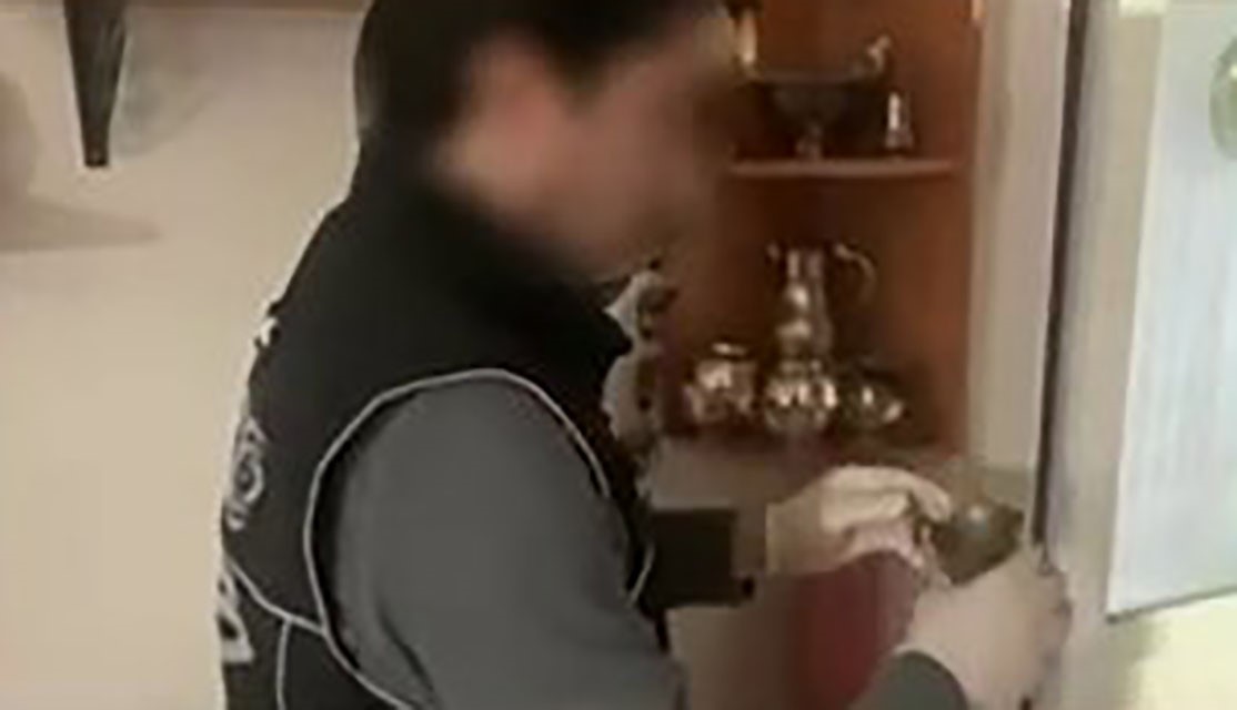 Uyuşturucu çetesine darbe: 1’i avukat 3 kişi tutuklandı
