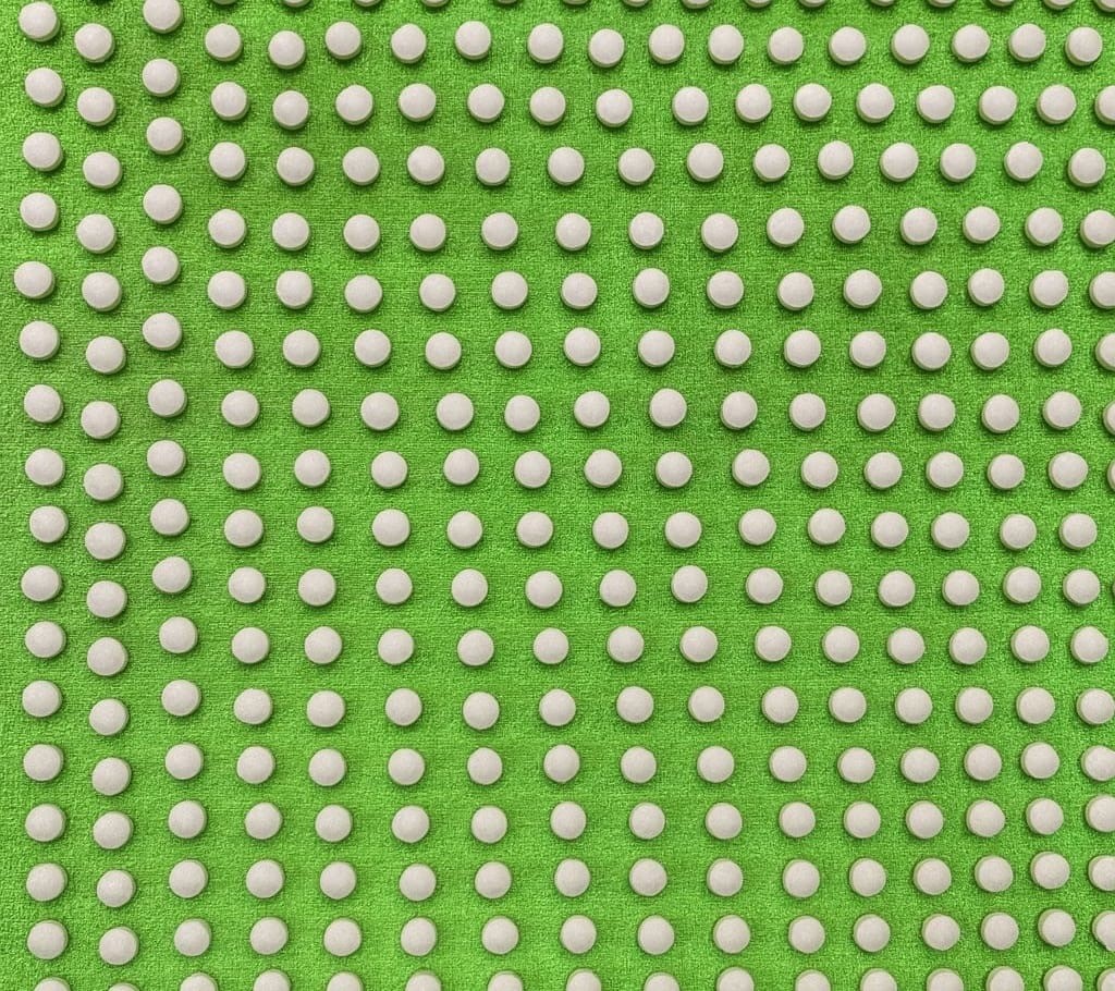 Uyuşturucu taciri suçüstü yakalandı
