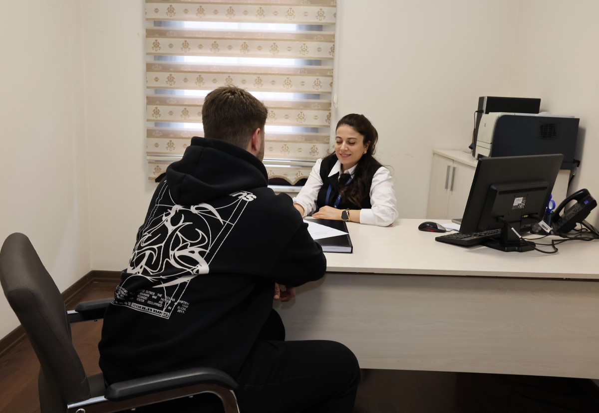 Uzman diyetisyenden Ramazan’da kilo almak istemeyenlere tavsiyeler
