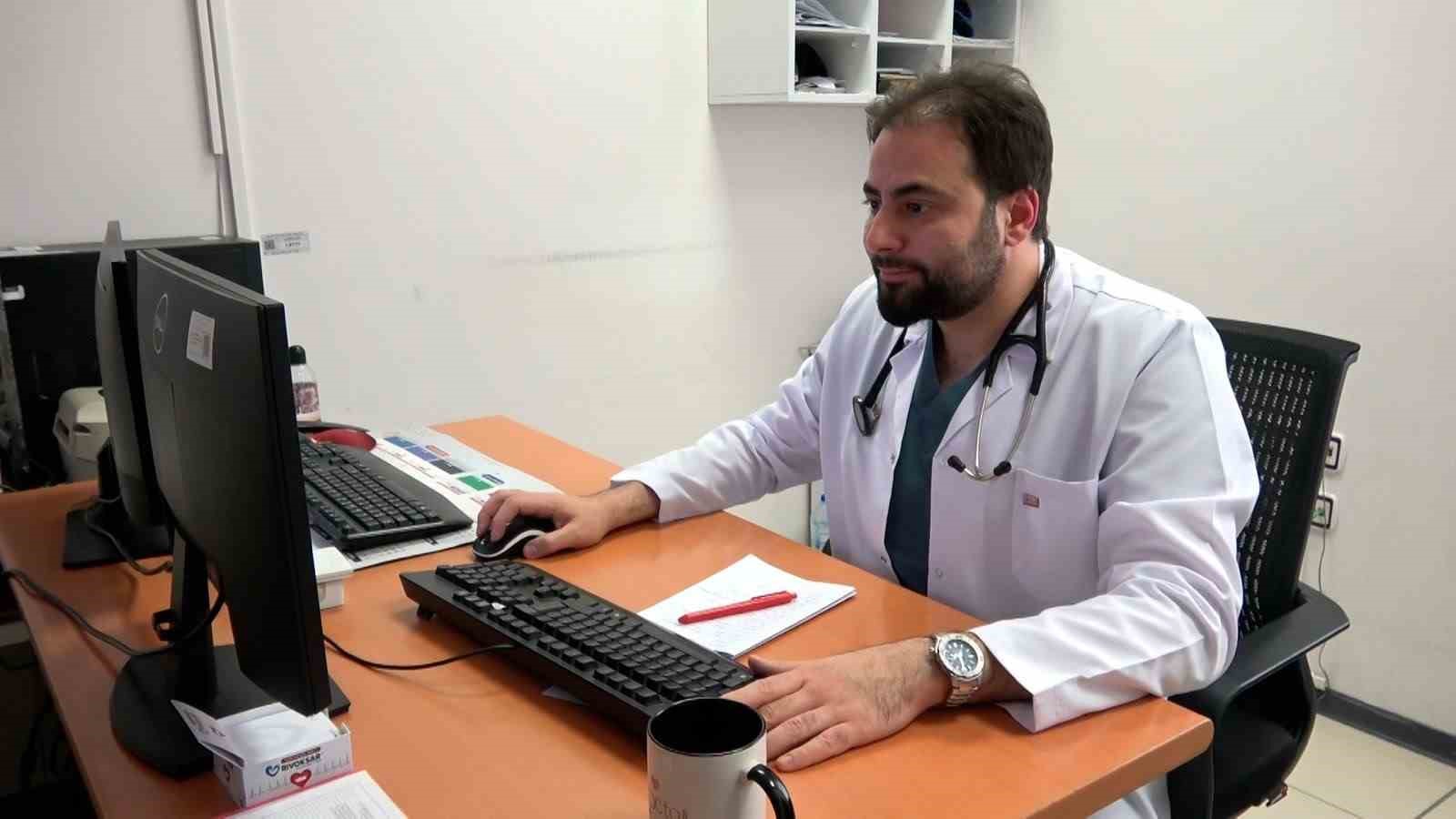 Uzman doktordan 35 yaşın üzerindeki vatandaşlara uyarı: "Kalp krizleri ölüm nedeni oluyor"
