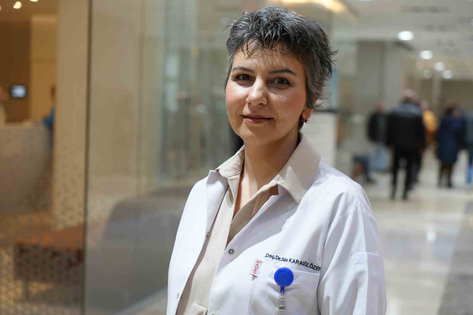 Uzman uyardı: "Türkler Amerikalılar gibi yaşıyor, obezite artıyor"
