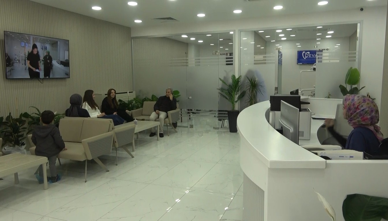 Uzmandan bayram öncesi diş sağlığı uyarısı
