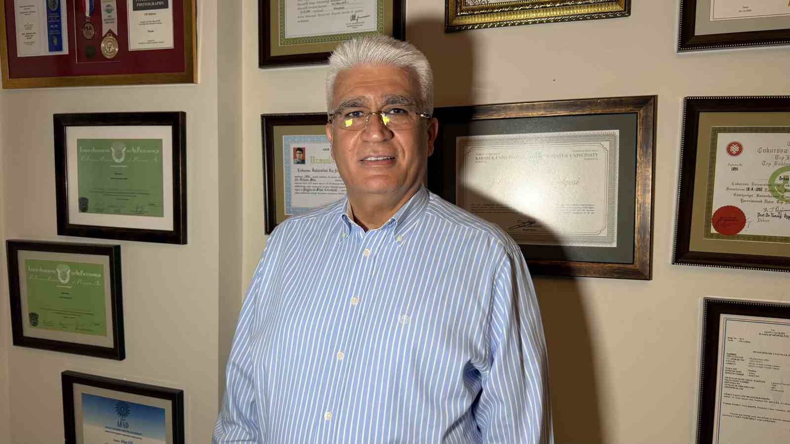 Uzmandan uyarı: "Çocukların beyin gelişimi anne rahminde başlar"
