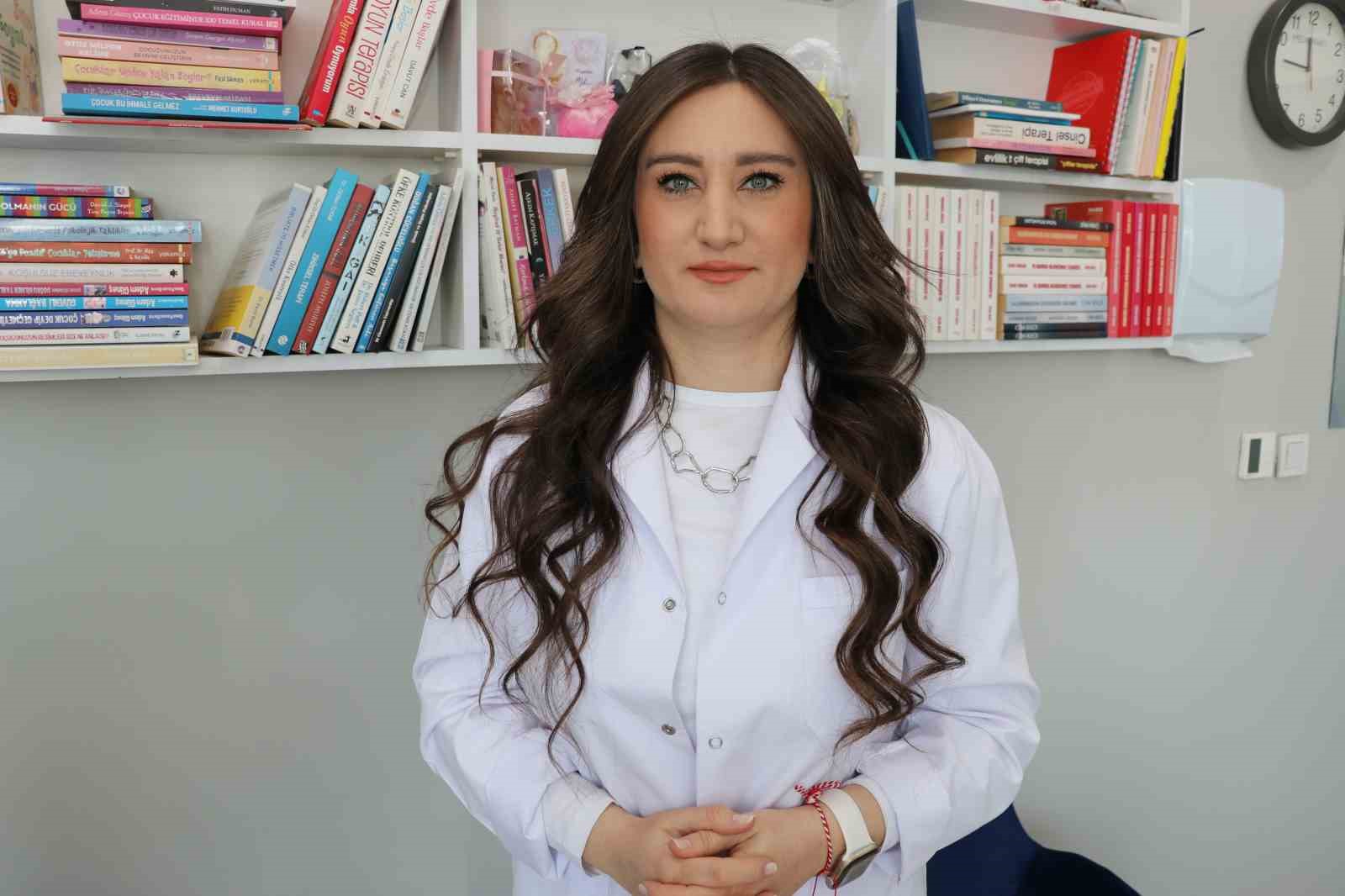 Uzmanı açıkladı: "Bayramda kurulan ilişkiler ruh sağlığını güçlendiriyor"
