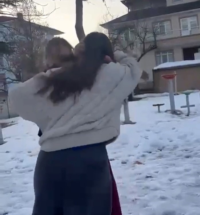 Uzmanı açıkladı: İşte akran zorbalığının iki nedeni, Aile tutumu ve sosyal medya
