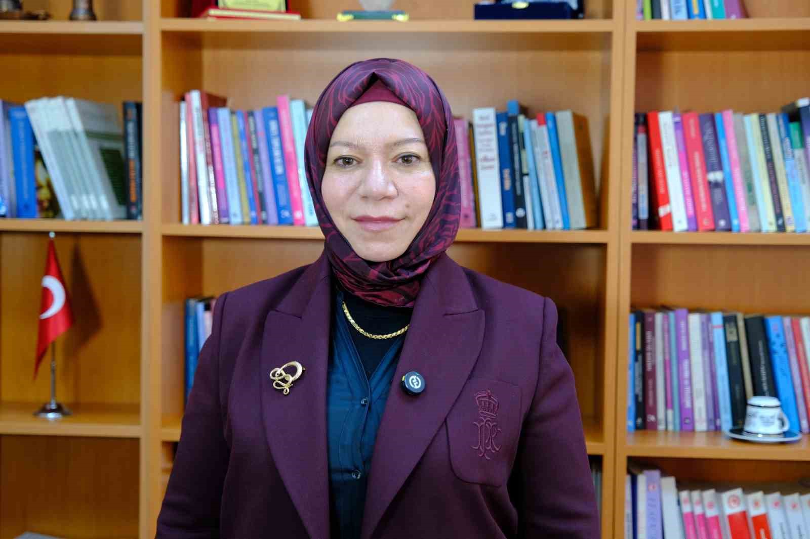 Uzmanı açıkladı:  "Oruç, beden ve ruhun farkına varmayı sağlar"
