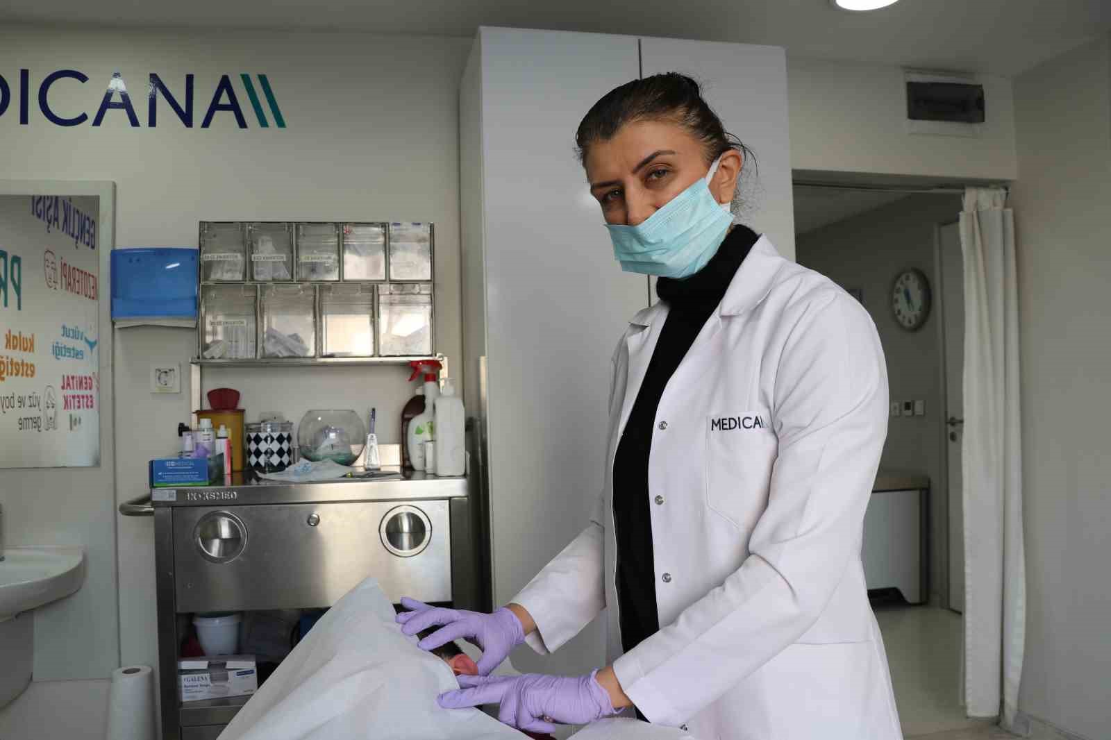 Uzmanı dondurucu soğuklara karşı uyardı: "Geç kalınırsa uzuv kaybı olabilir"
