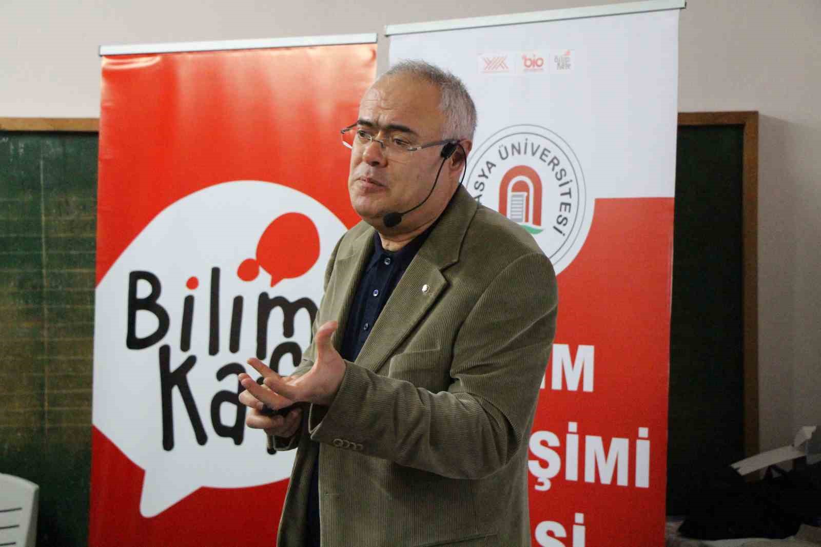 Uzmanı kahverengi kokarca için tarih verdi: "2030 yılından itibaren gündemden çıkmaya başlayacak"
