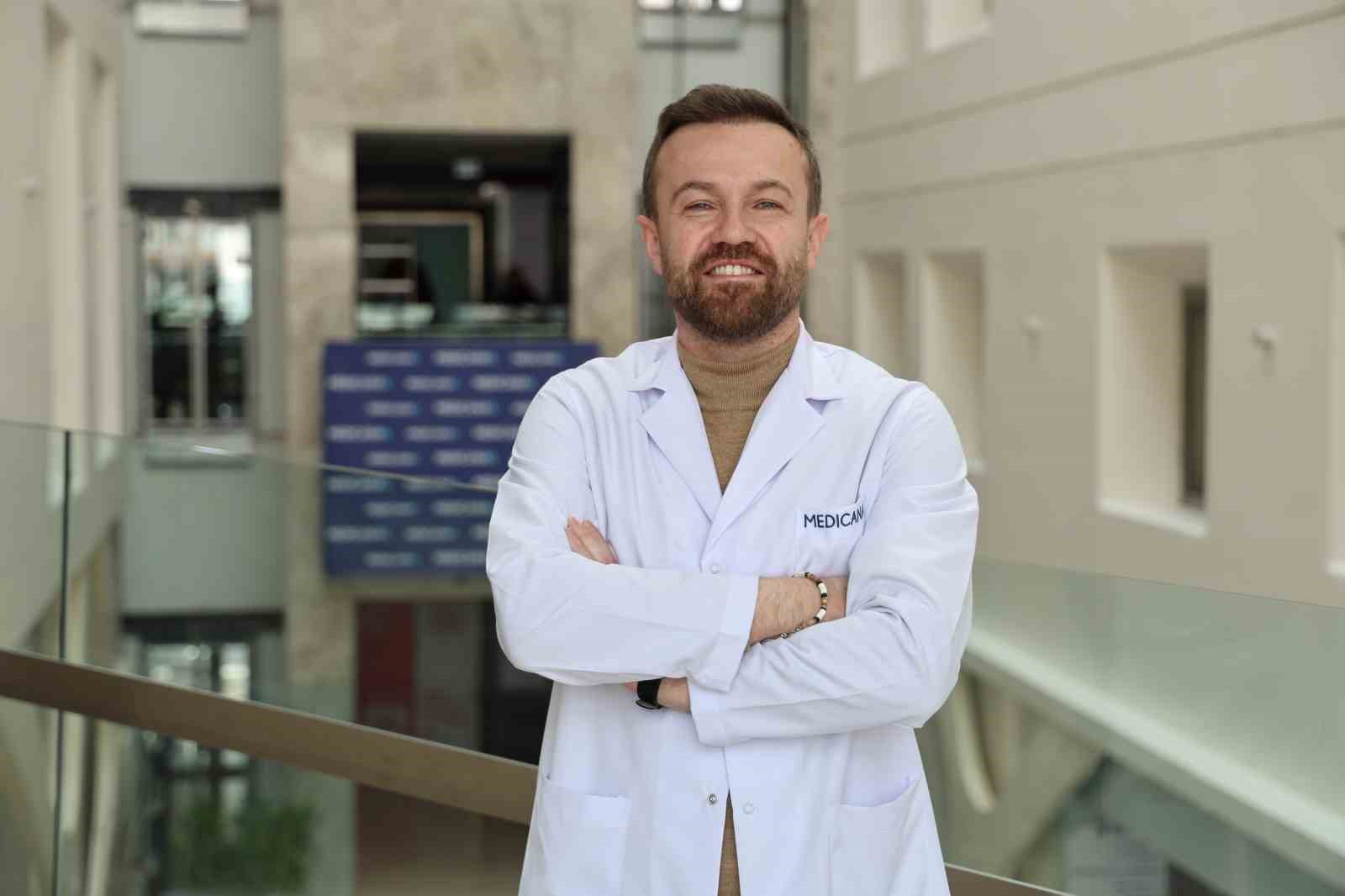 Uzmanı uyardı: "Dikkat edilmezse mide kanaması geçirebilirsiniz"
