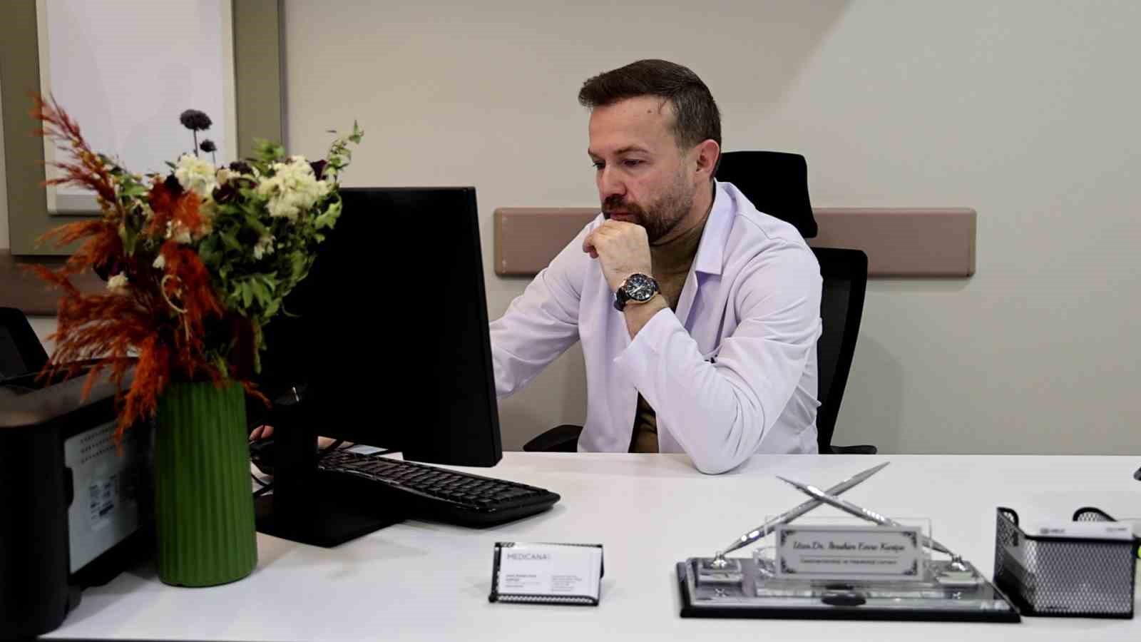 Uzmanı uyardı: "Dikkat edilmezse mide kanaması geçirebilirsiniz"
