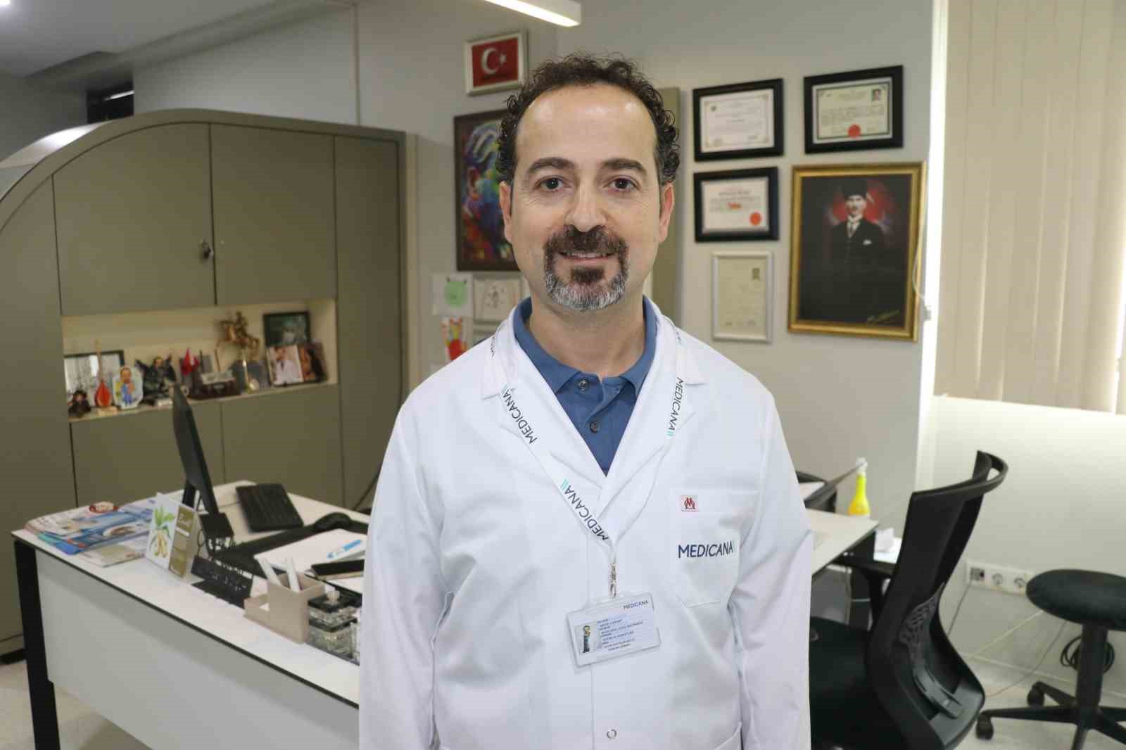 Uzmanı uyardı: "Riskli gebeliklerde oruç tutmak, düşük ve kayıplara neden olabilir"
