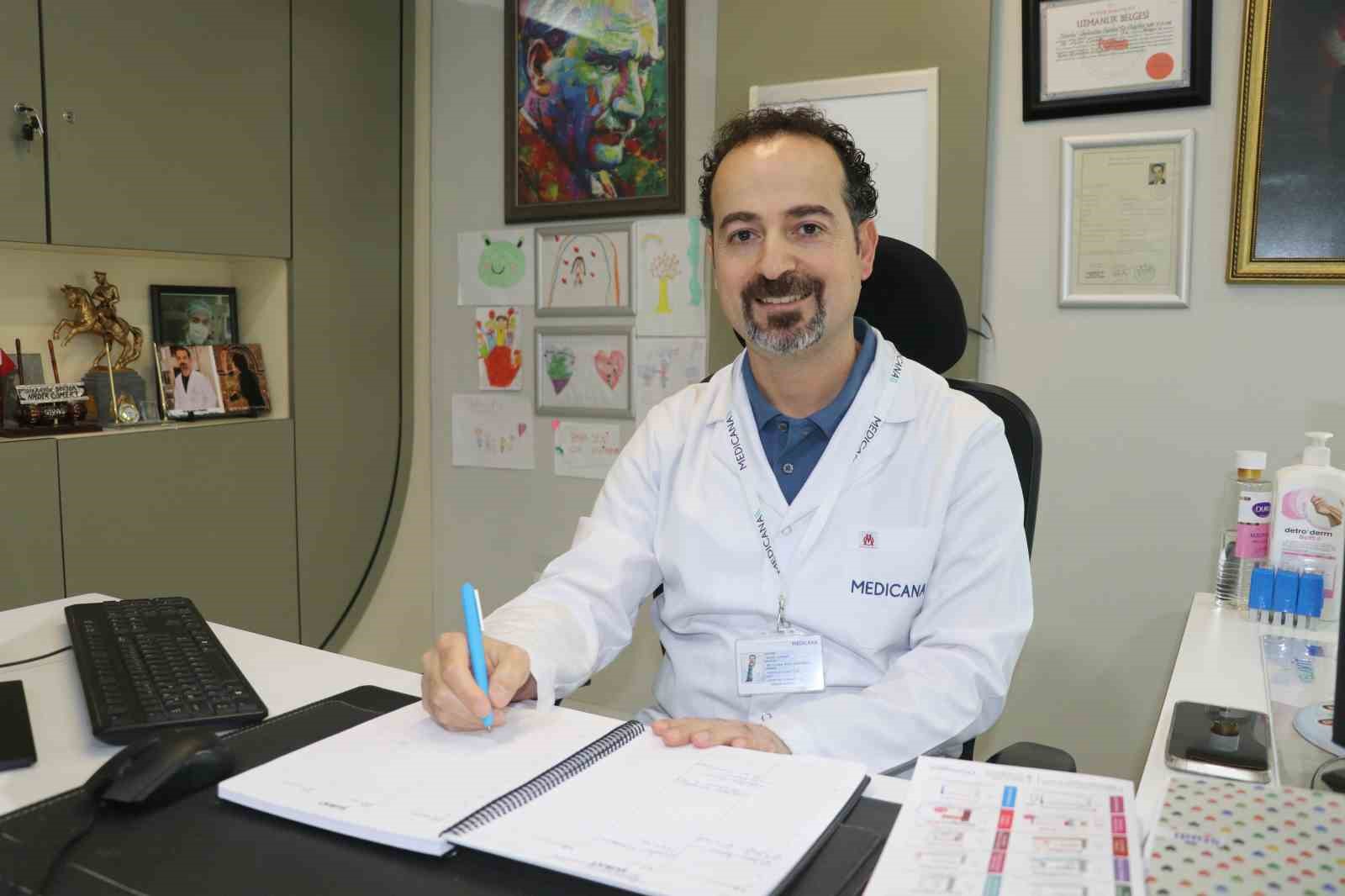 Uzmanı uyardı: "Riskli gebeliklerde oruç tutmak, düşük ve kayıplara neden olabilir"
