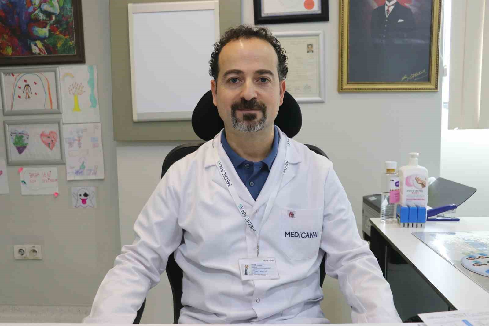 Uzmanı uyardı: "Riskli gebeliklerde oruç tutmak, düşük ve kayıplara neden olabilir"
