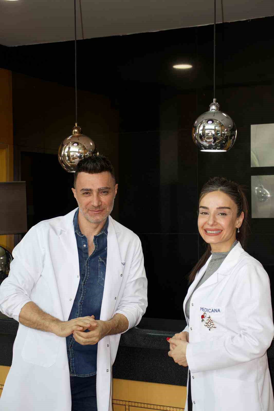 Uzmanından açıklama: "Obezite bir irade sorunu değil, kronik hastalıktır"
