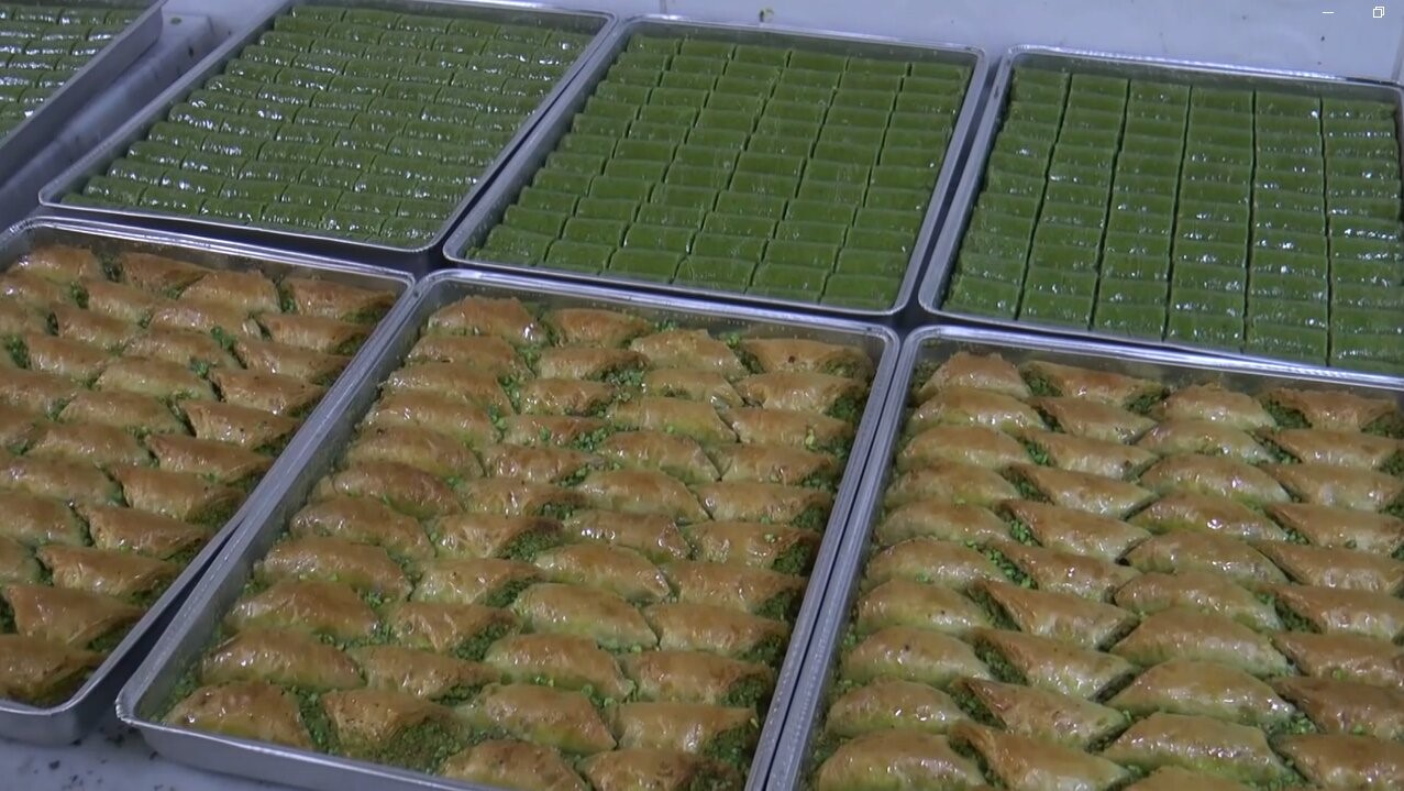 Uzmanından bayram için ’2 dilim’ uyarısı
