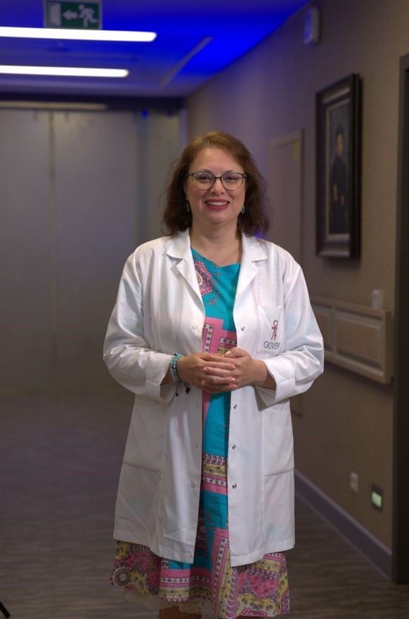 Uzmanından çağrı: "HPV taramaları birlikte rahim ağzı kanserini büyük ölçüde önlemek mümkündür"
