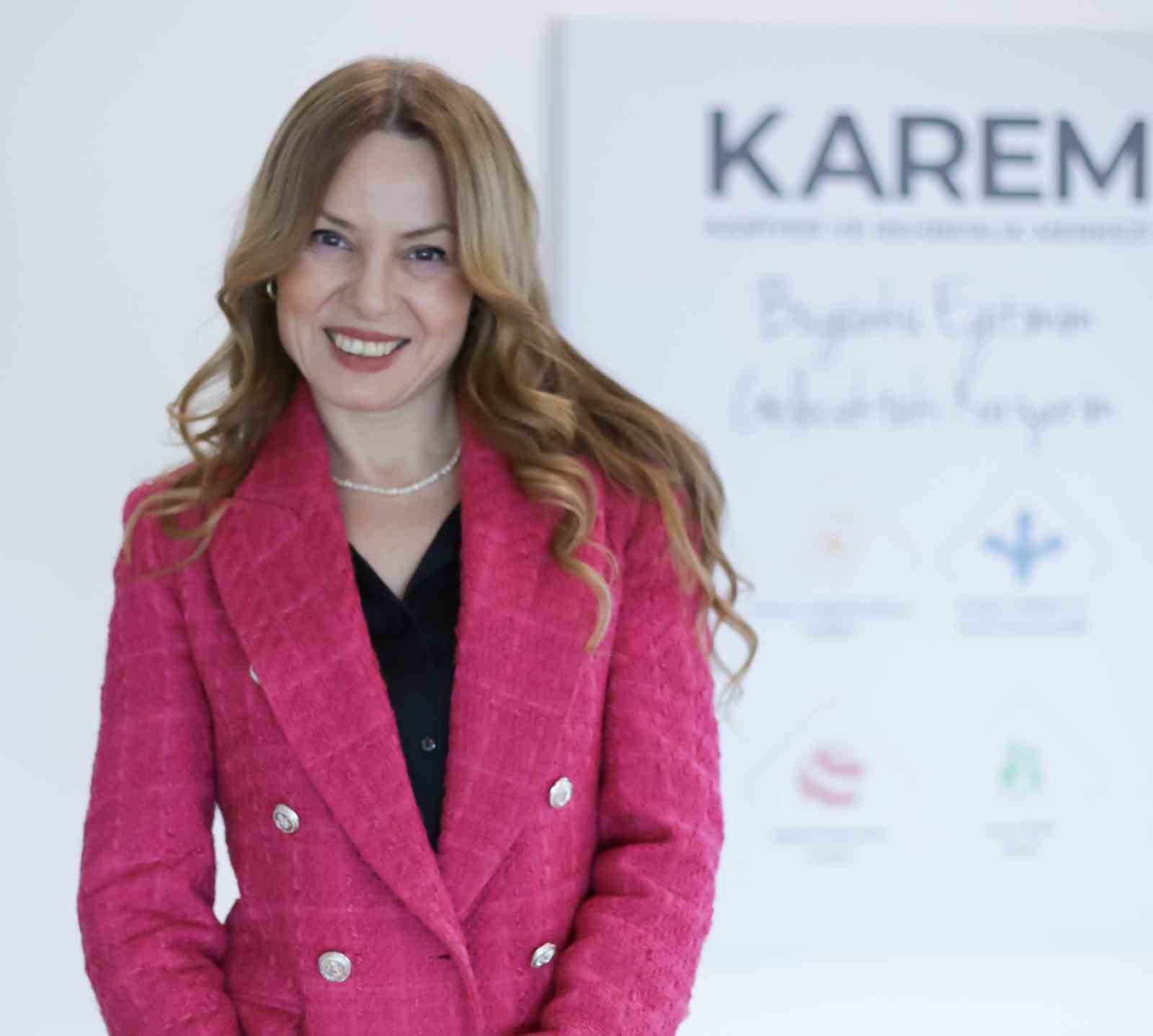 Uzmanından ebeveynlere uyarı: "Tatili ’görev listesine’ dönüştürmeyin"
