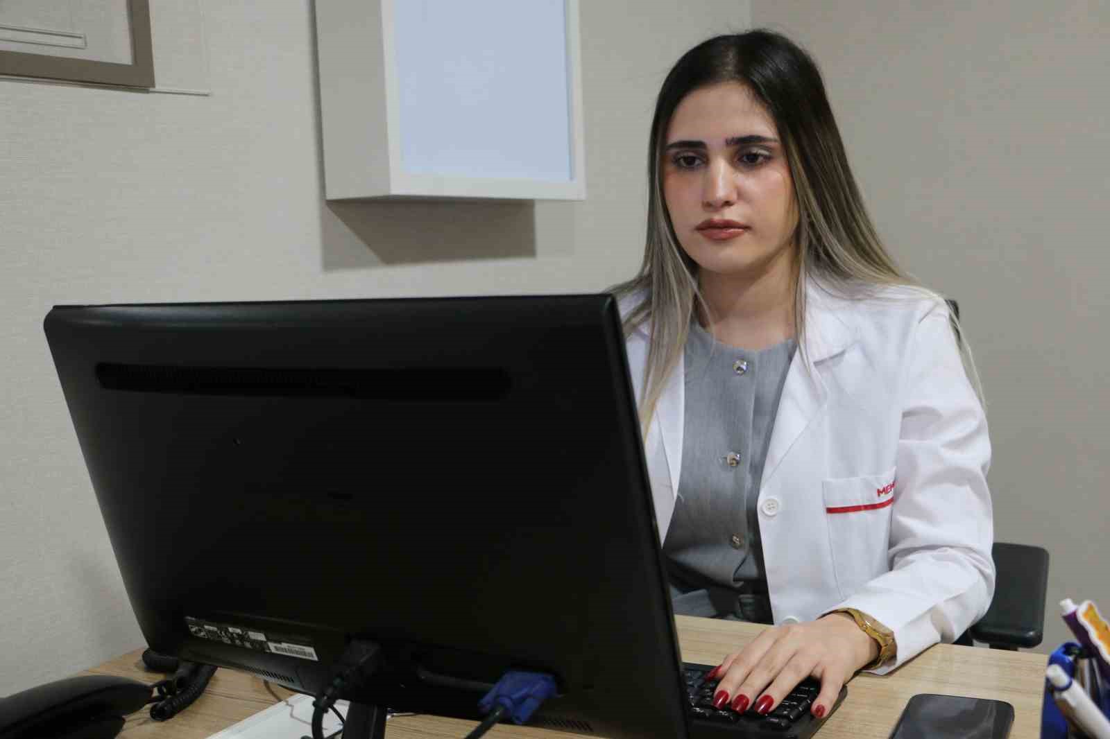 Uzmanından ’’İftar yemeğini ikiye bölün’’ önerisi
