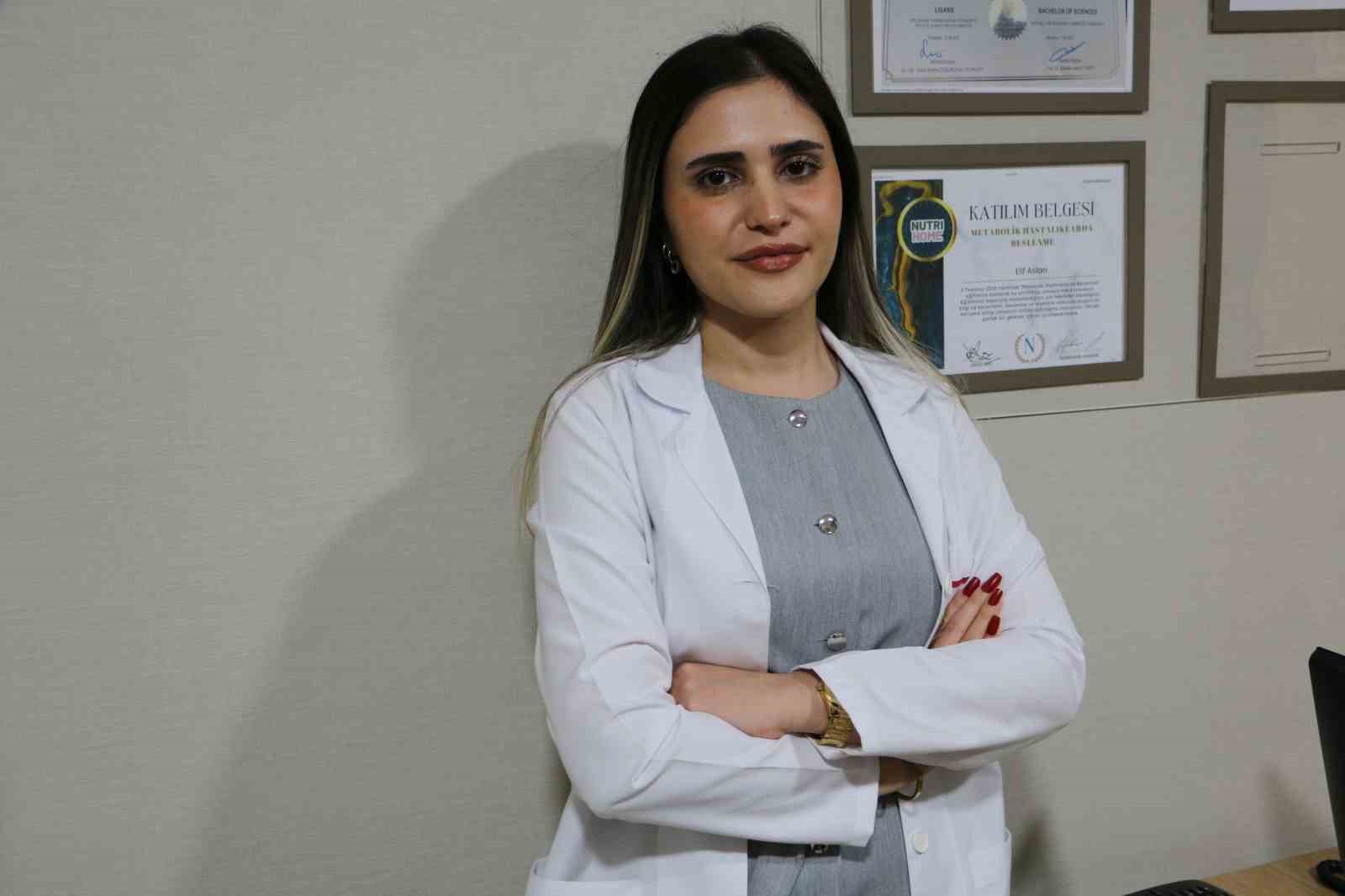 Uzmanından ’’İftar yemeğini ikiye bölün’’ önerisi
