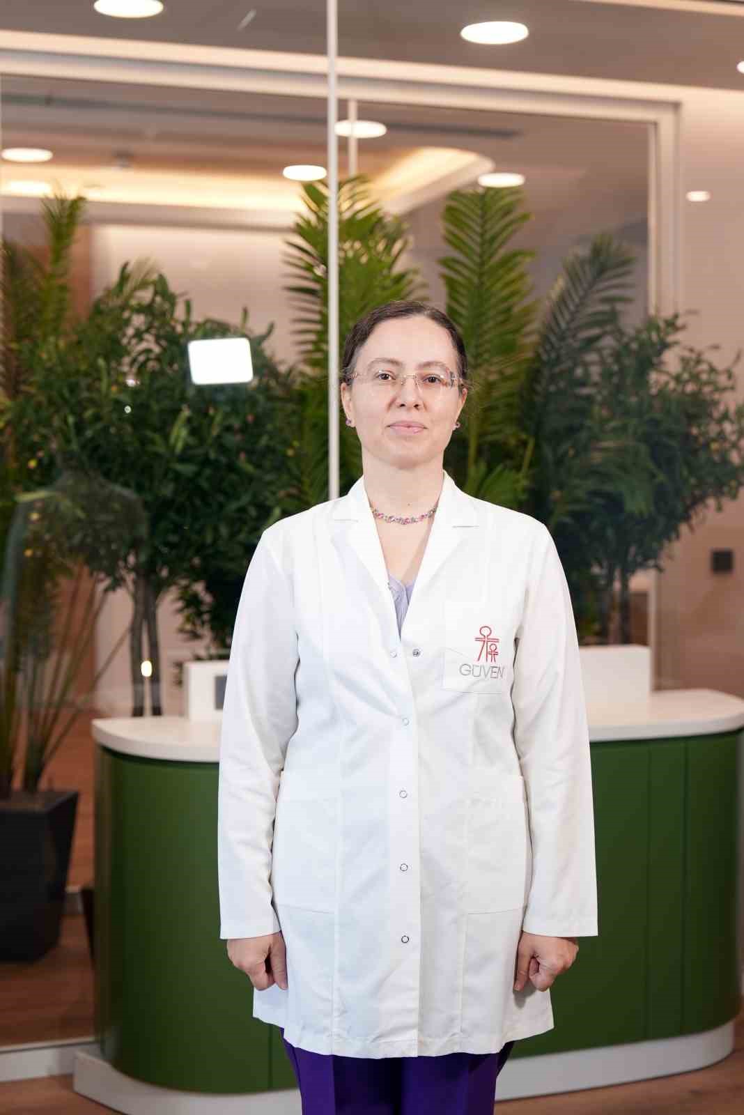 Uzmanından kış aylarında nezle uyarısı: "Antibiyotik çözüm değil"
