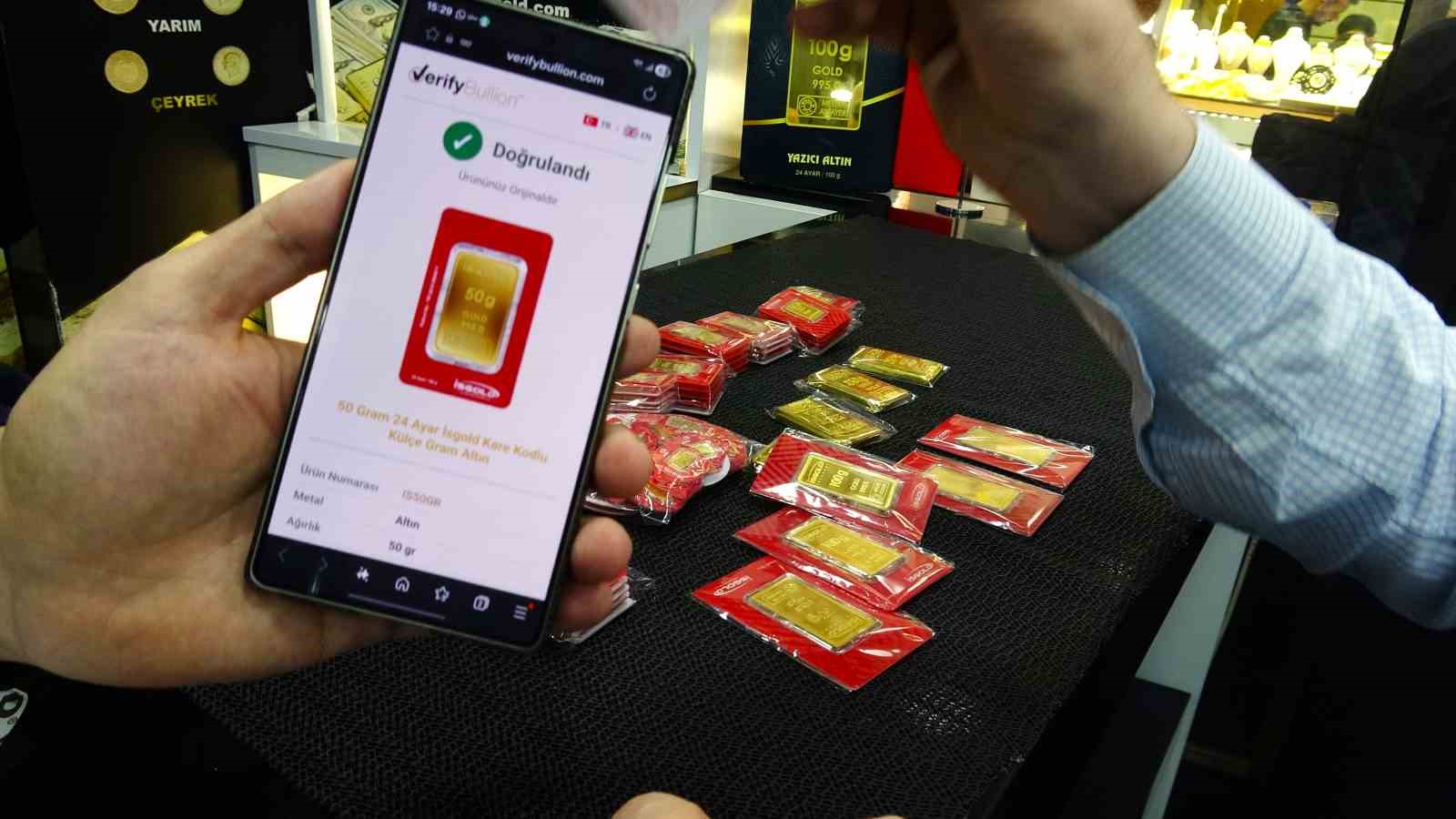 Uzmanından kritik uyarı: "Kredi çekip altın almayın"
