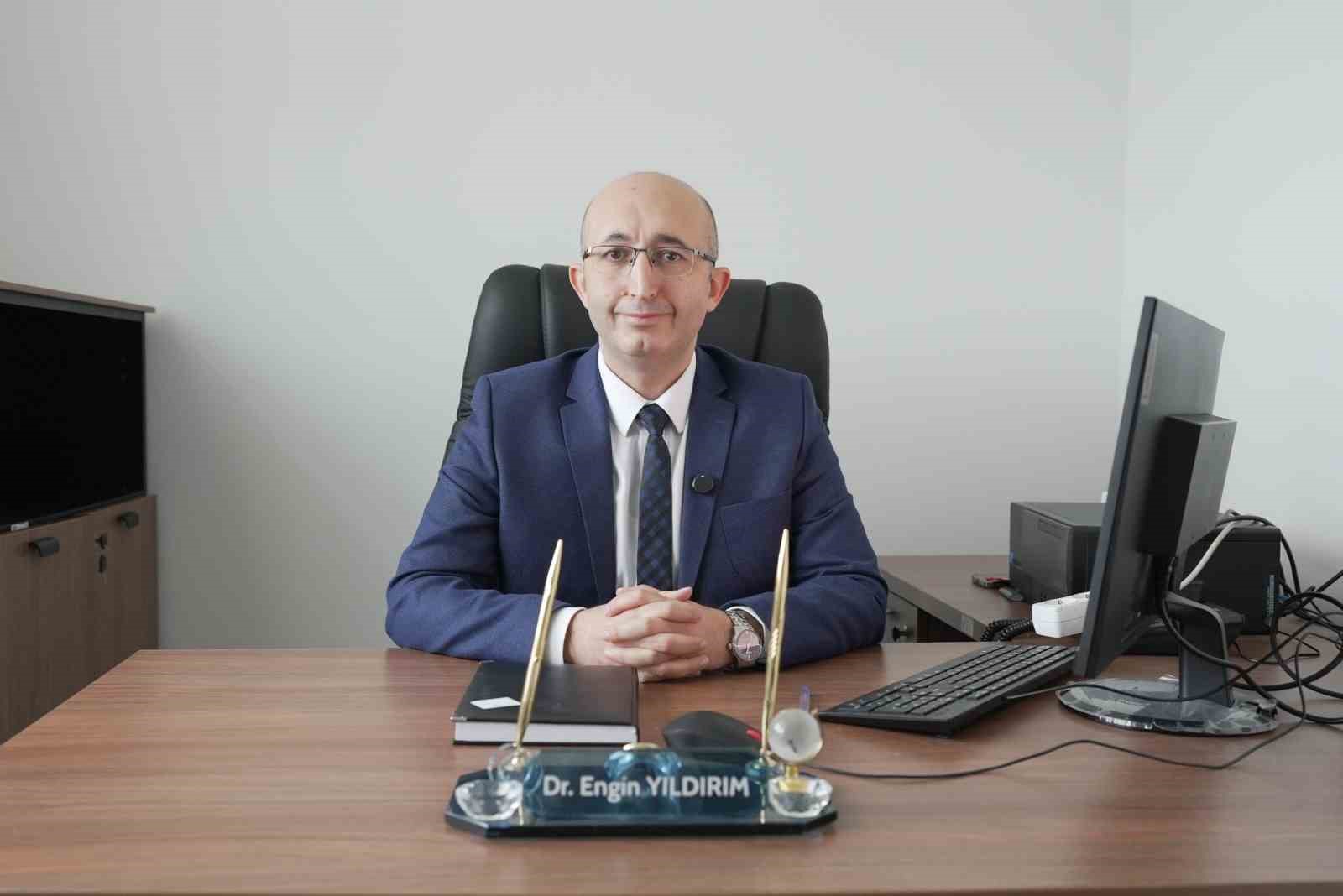 Uzmanından rahim ağzı kanseri uyarısı
