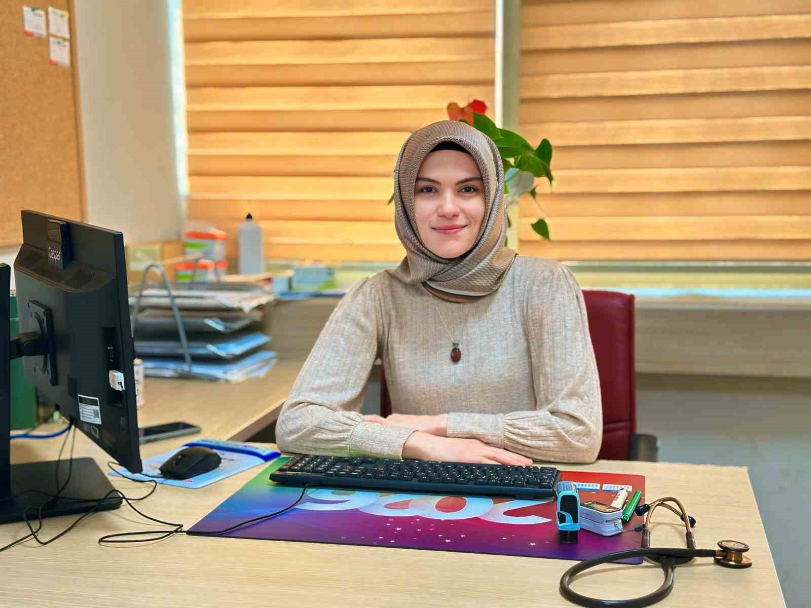 Uzmanından tüberkülozda erken tanı uyarısı
