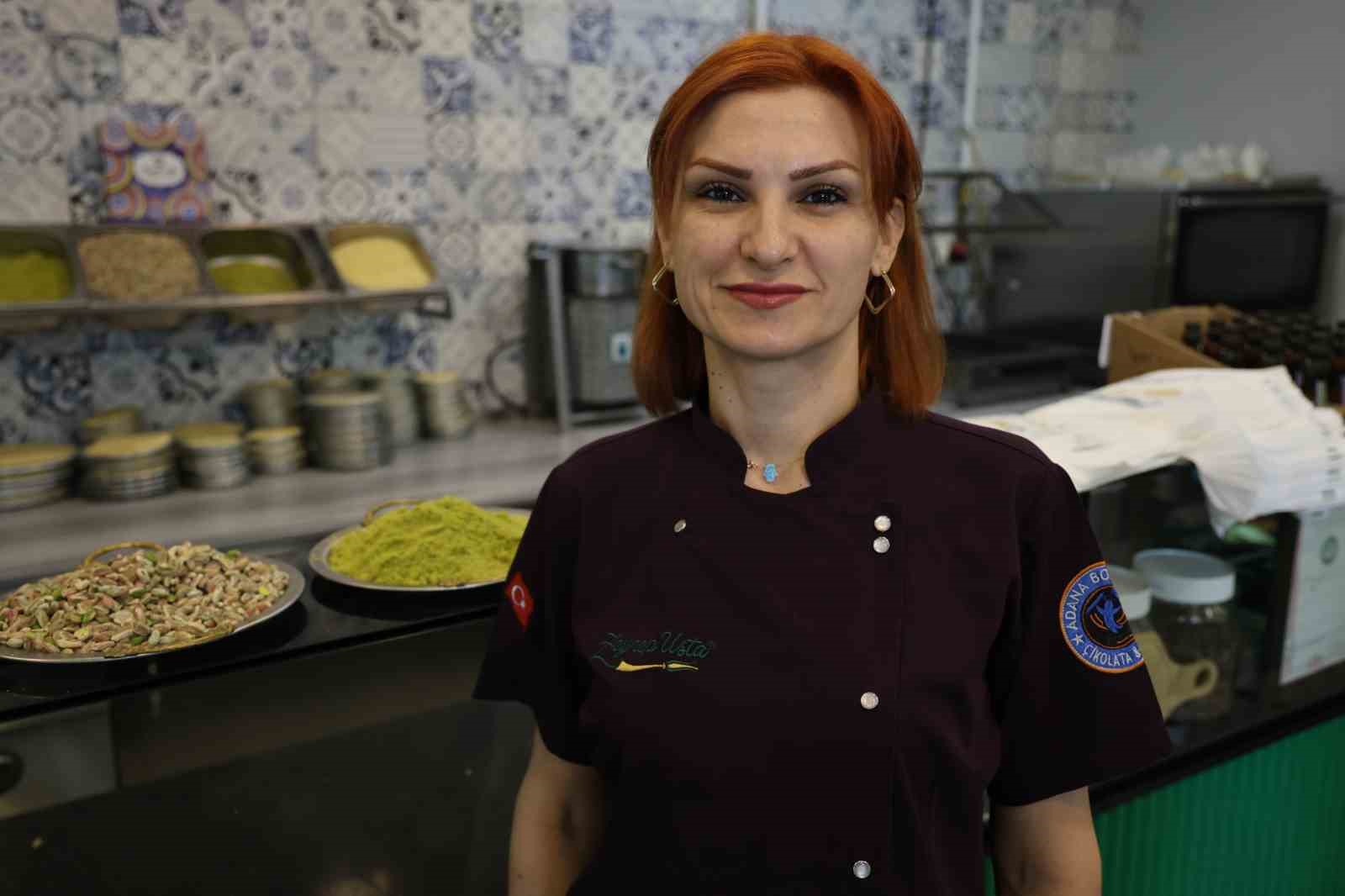 Uzmanından ‘ucuz tatlı’ uyarısı: Yer fıstığı ve kabak çekirdeğini fıstık diye satıyorlar
