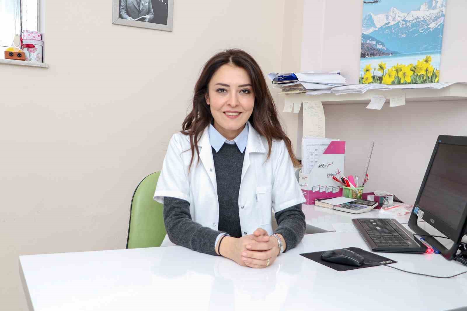 Uzmanından uyarı: "Down sendromu bir hastalık değil genetik bir farklılıktır"
