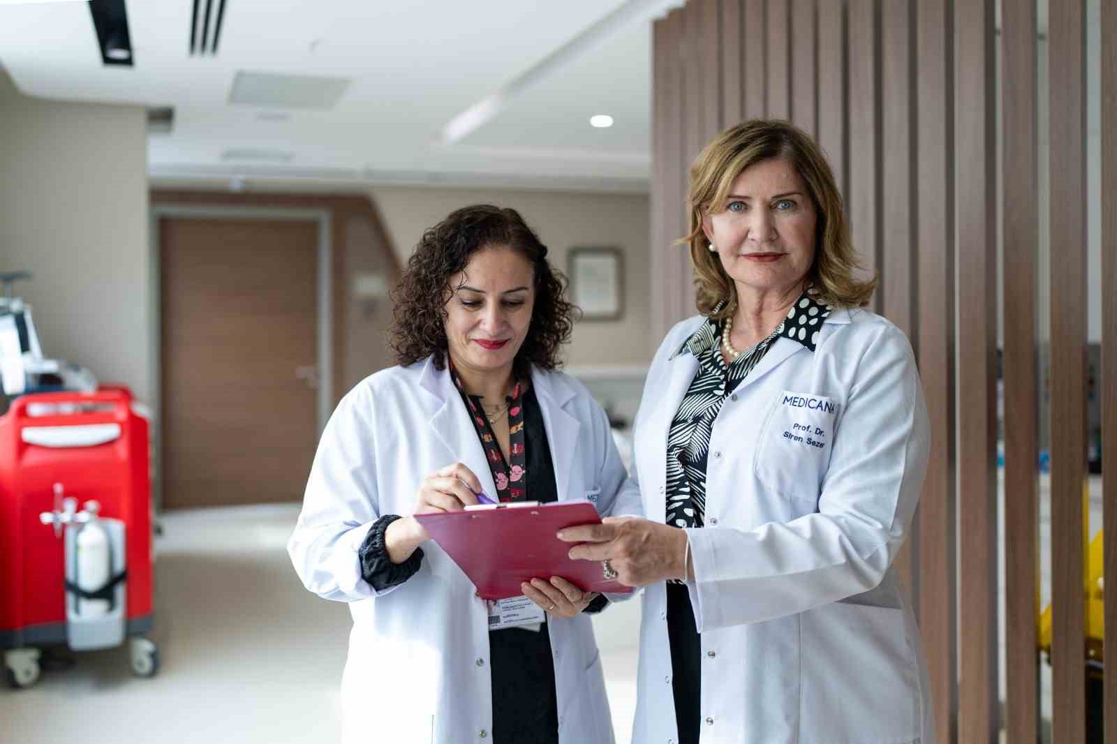 Uzmanından uyarı: "Dünyada her dakika 3 kişi kronik böbrek hastalığı nedeniyle hayatını kaybediyor"
