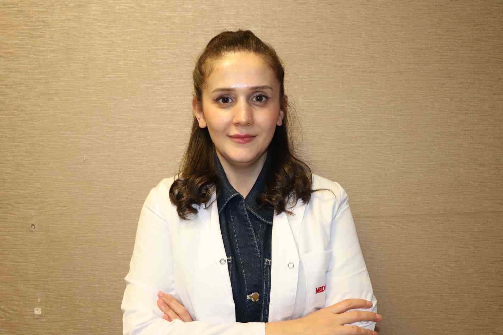 Uzmanından uyarı: "Gereksiz vitamin kullanımı bağışıklığı olumsuz etkileyebilir"
