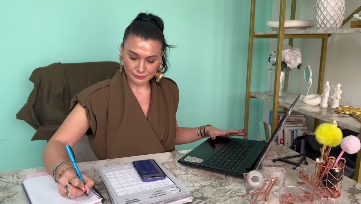 Uzmanından uyarı: "Kas kaybını önlemek için mutlaka sahura kalkılmalı"
