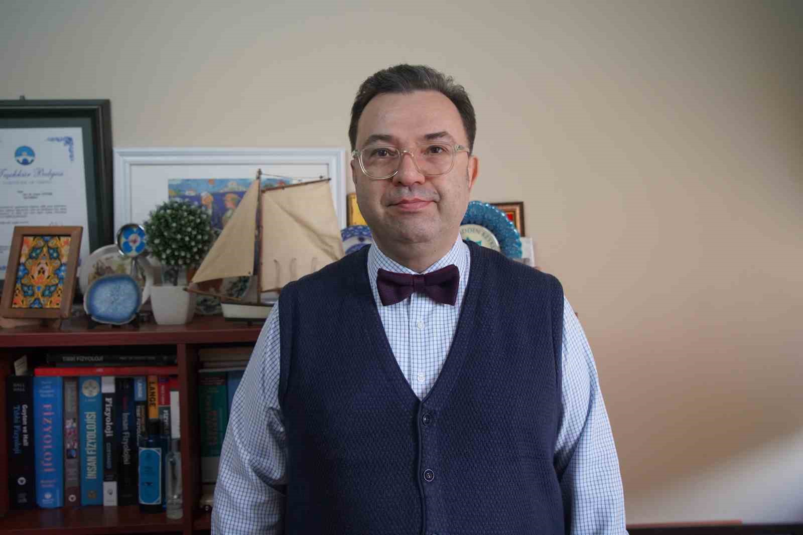 Uzmanından uyarı: "Melatonin dost mu, düşman mı"
