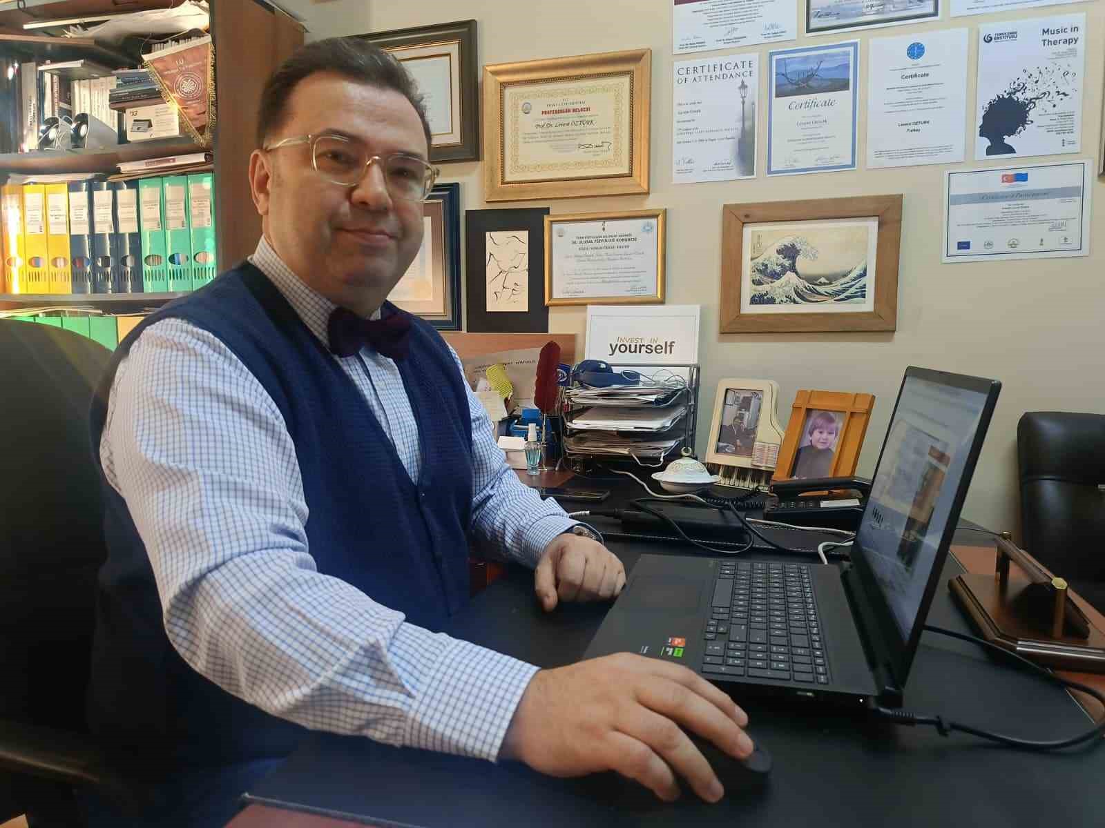 Uzmanından uyarı: "Melatonin dost mu, düşman mı"
