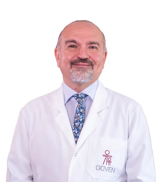 Uzmanından uyarı: Risk faktörleri genç yaşlara indi
Uzmanından uyarı: Risk faktörleri genç yaşlara indi