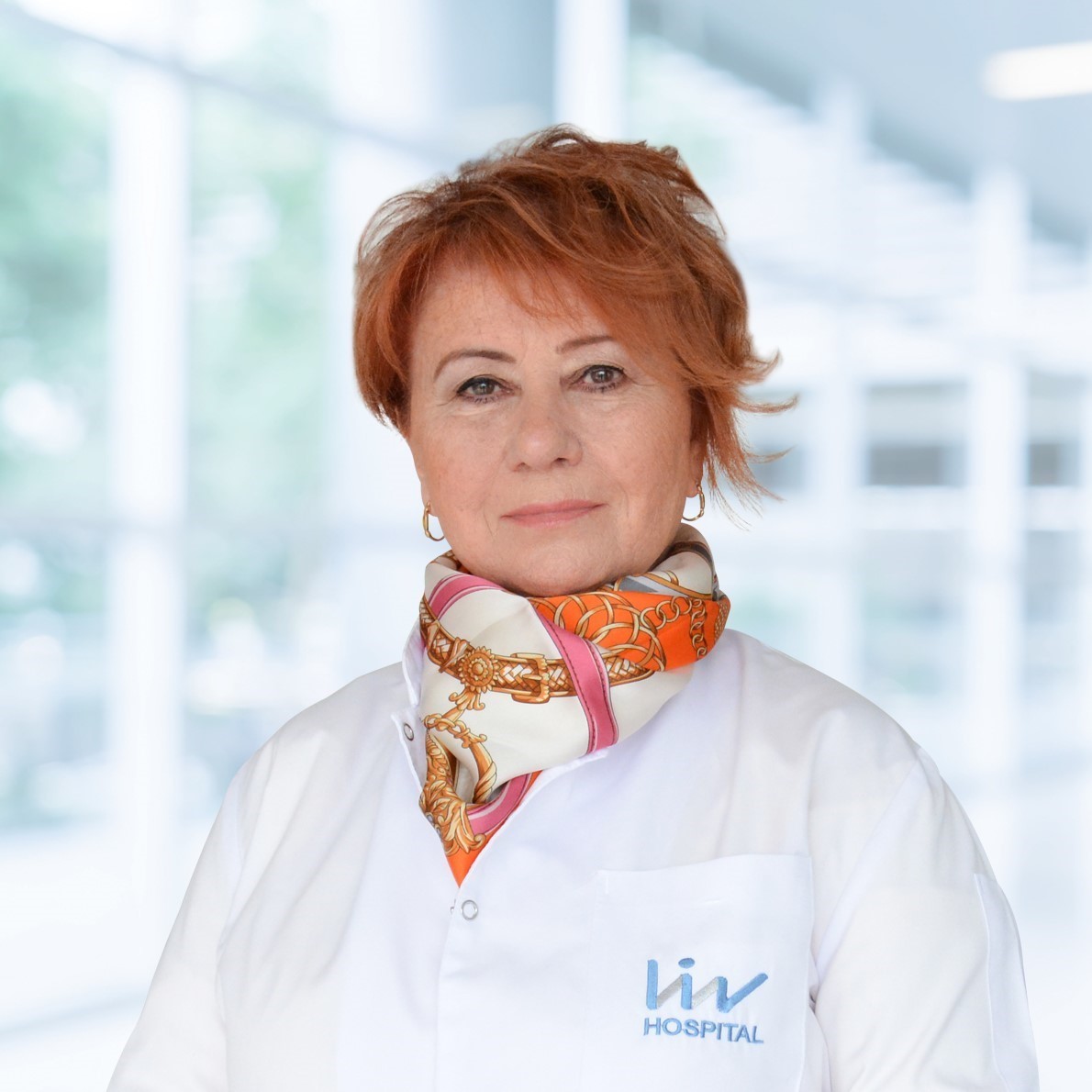 Uzmanından uyarı: "Zatürre yüksek ölüm oranı olan bir hastalık"
