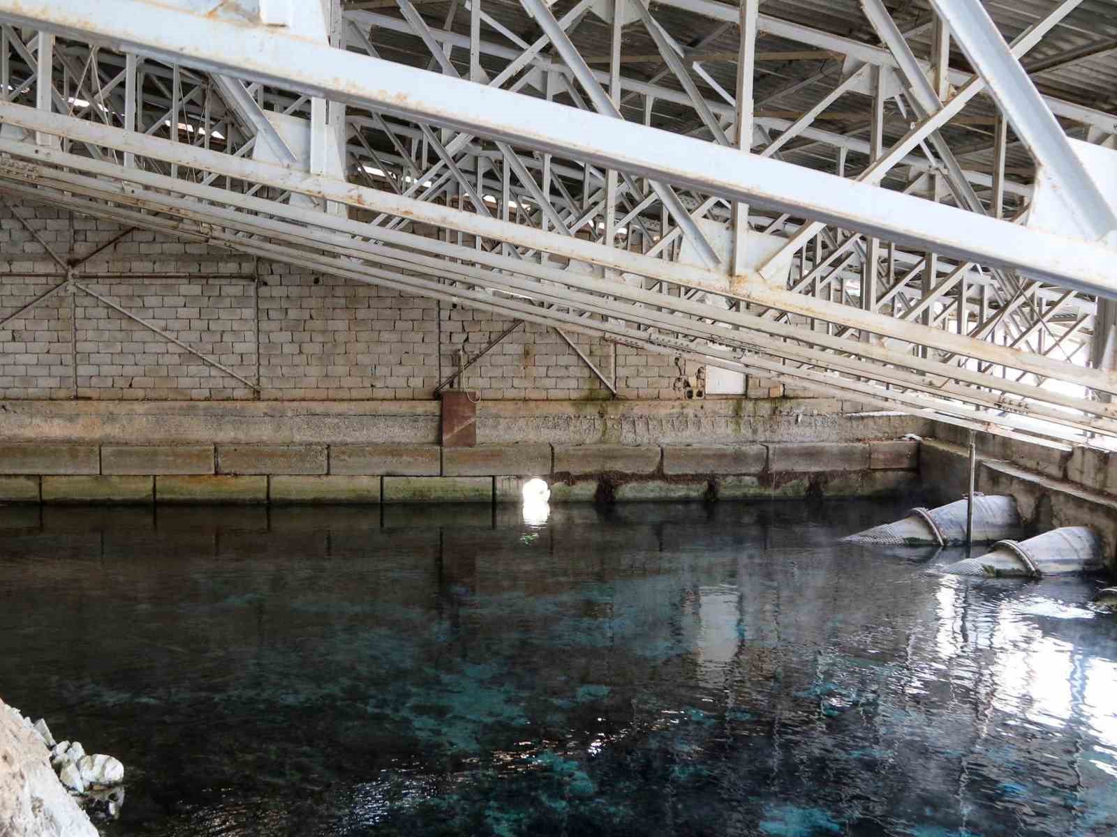 Uzmanından Van Gölü Havzası için kritik uyarı: 10-20 yıl içinde su krizi yaşanabilir
