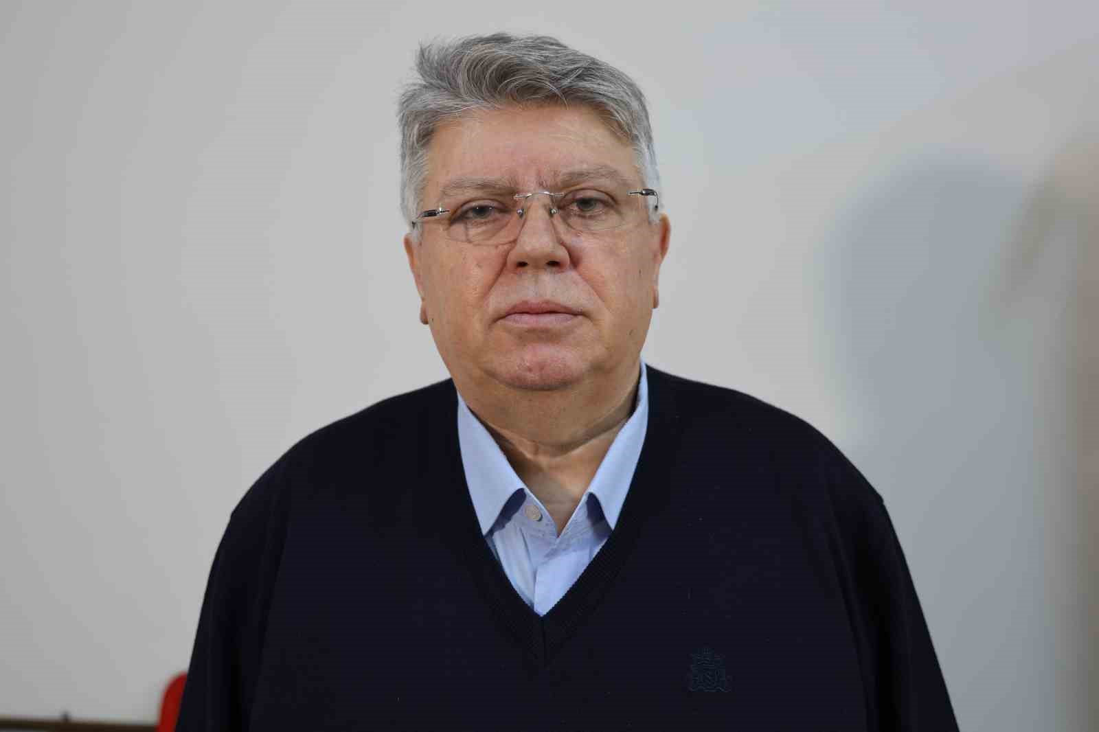 Uzmanından yağışlara karşı "Rehavete kapılmayın" uyarısı
