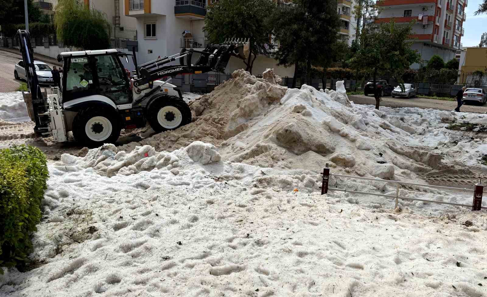 Uzmanından yağışlara karşı "Rehavete kapılmayın" uyarısı
