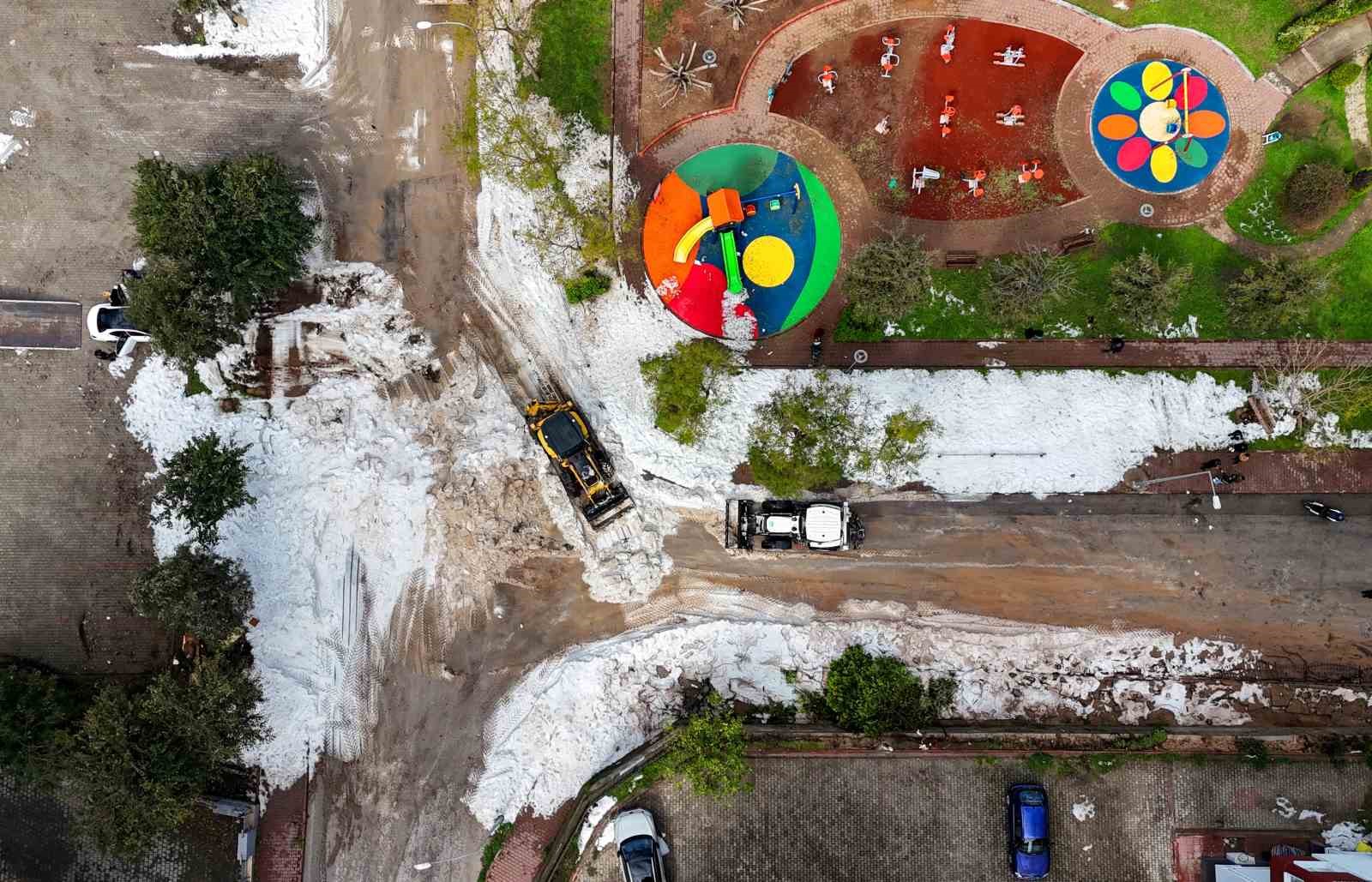 Uzmanından yağışlara karşı "Rehavete kapılmayın" uyarısı
